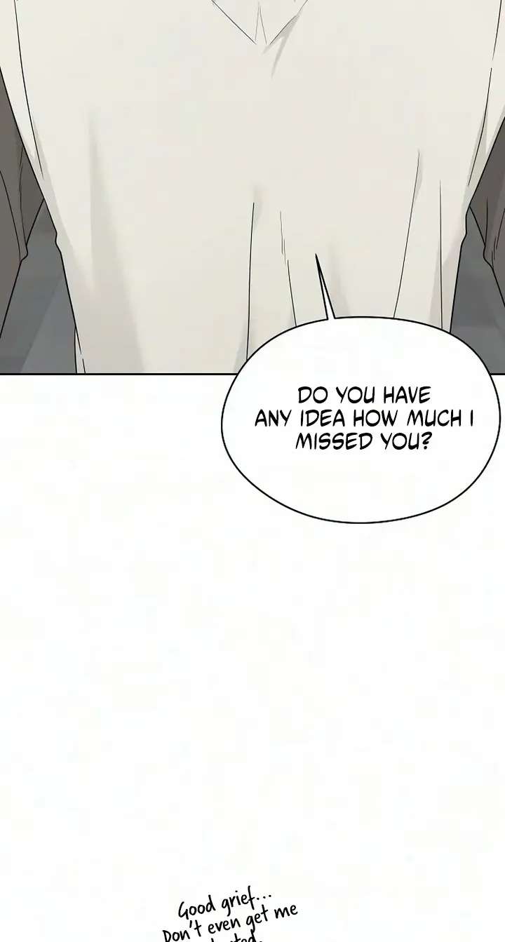 Gentle Intruder Chapter 62 - page 4