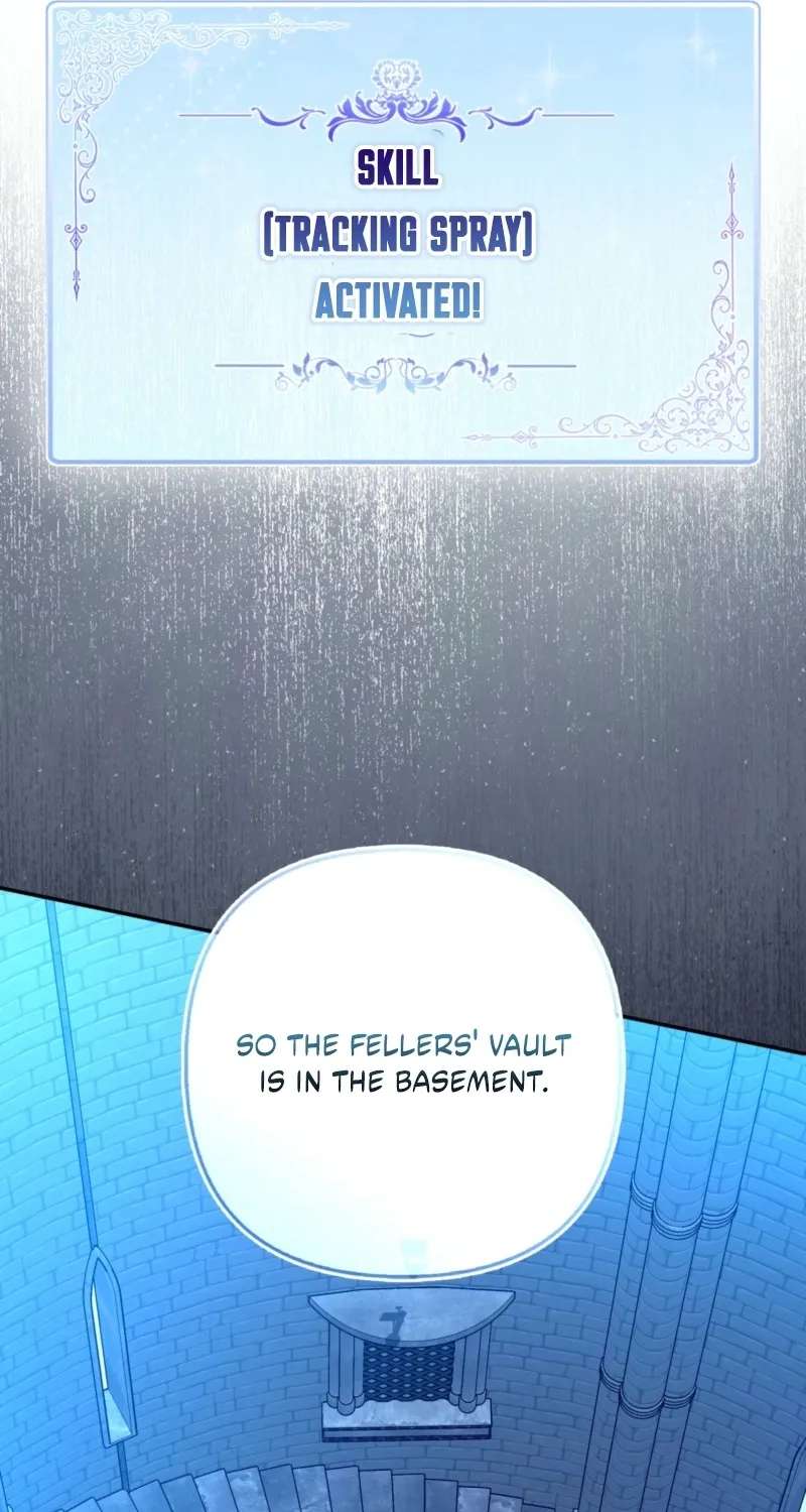 I'm a Phantom Thief But I Faked A Marriage With An Investigator Chapter 44 - page 62