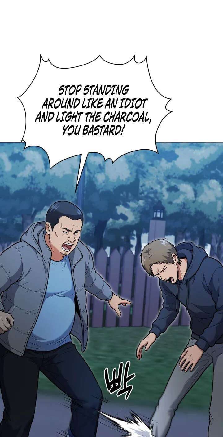 The Life of a Returning Officer Chapter 170 - page 61