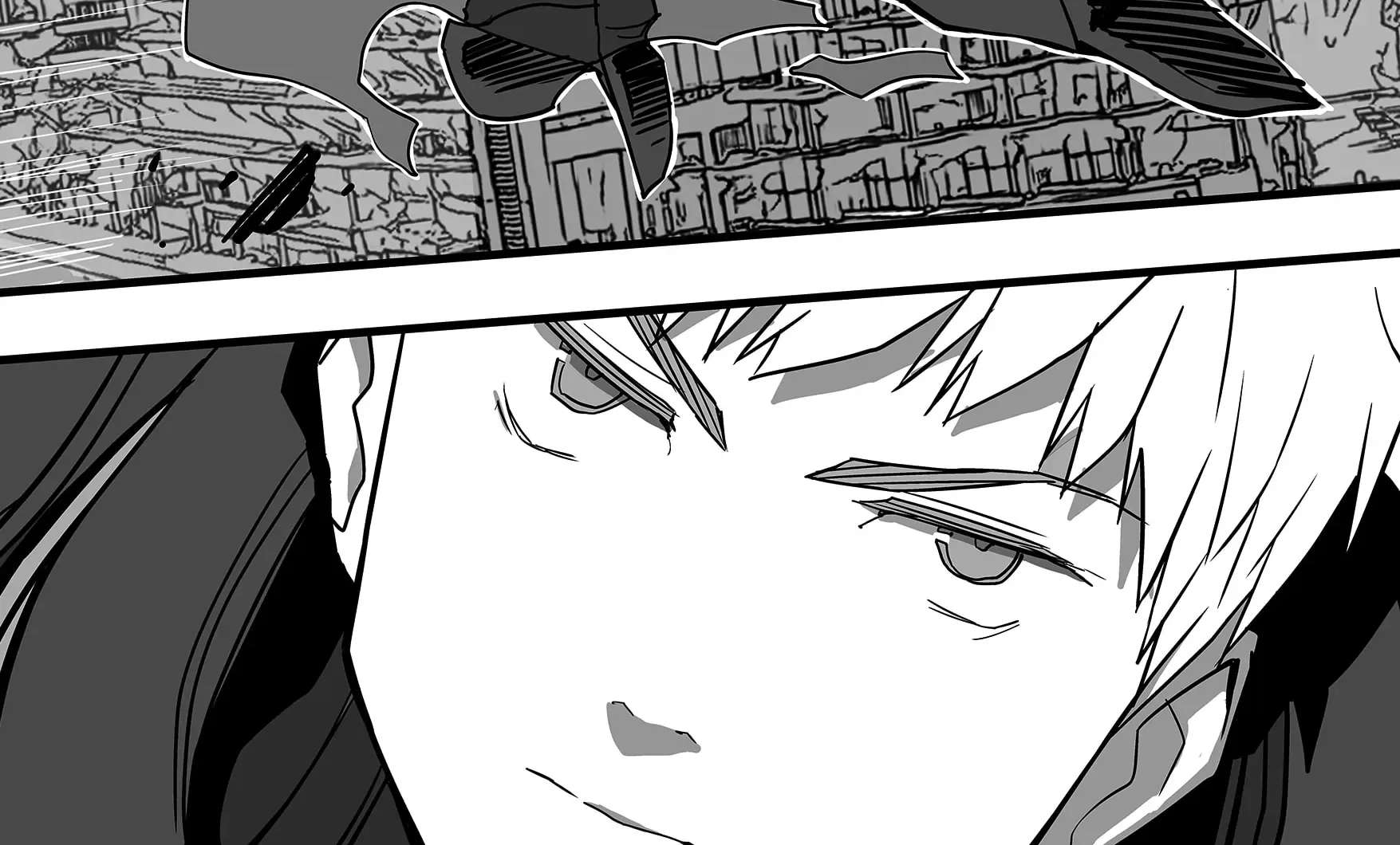 The Game Devil Chapter 28 - page 26