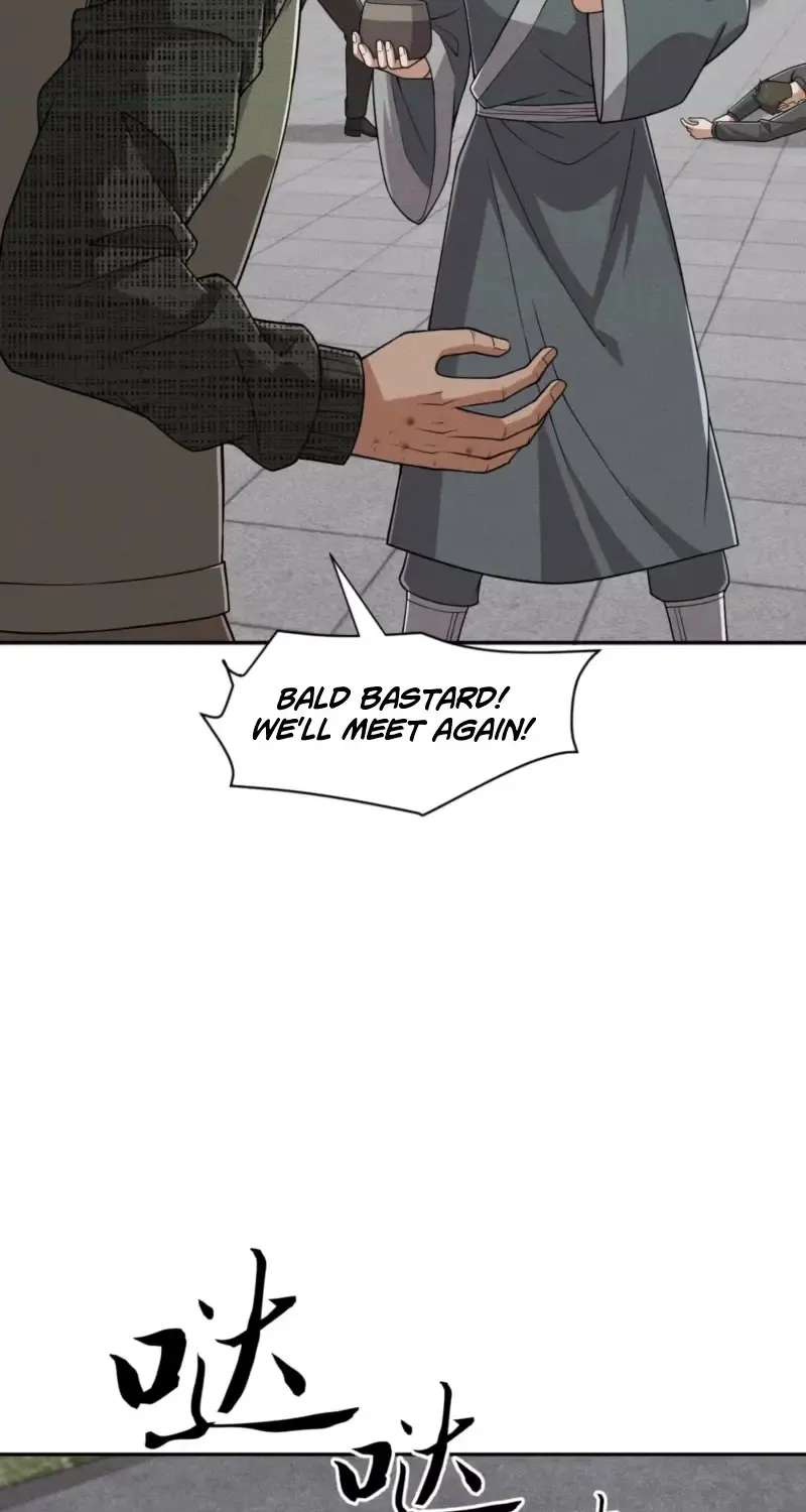 Urban Hidden Dragon Chapter 98 - page 29