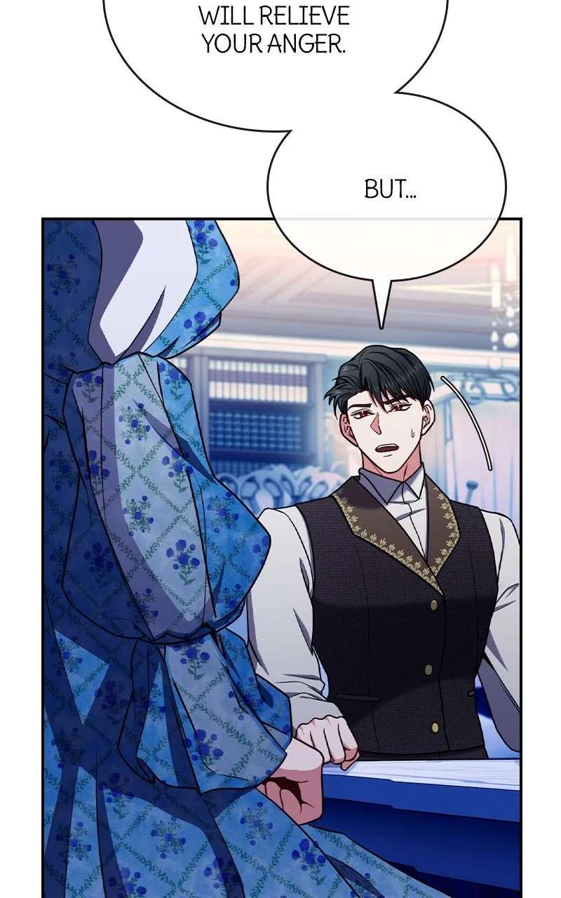 She No Longer WieldsHer Sword Chapter 18 - page 59