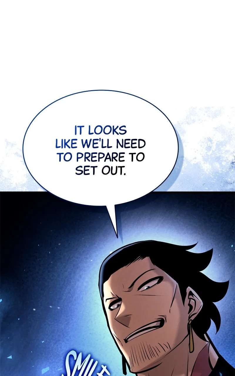 Rebirth of theDivine Demon Chapter 35 - page 45