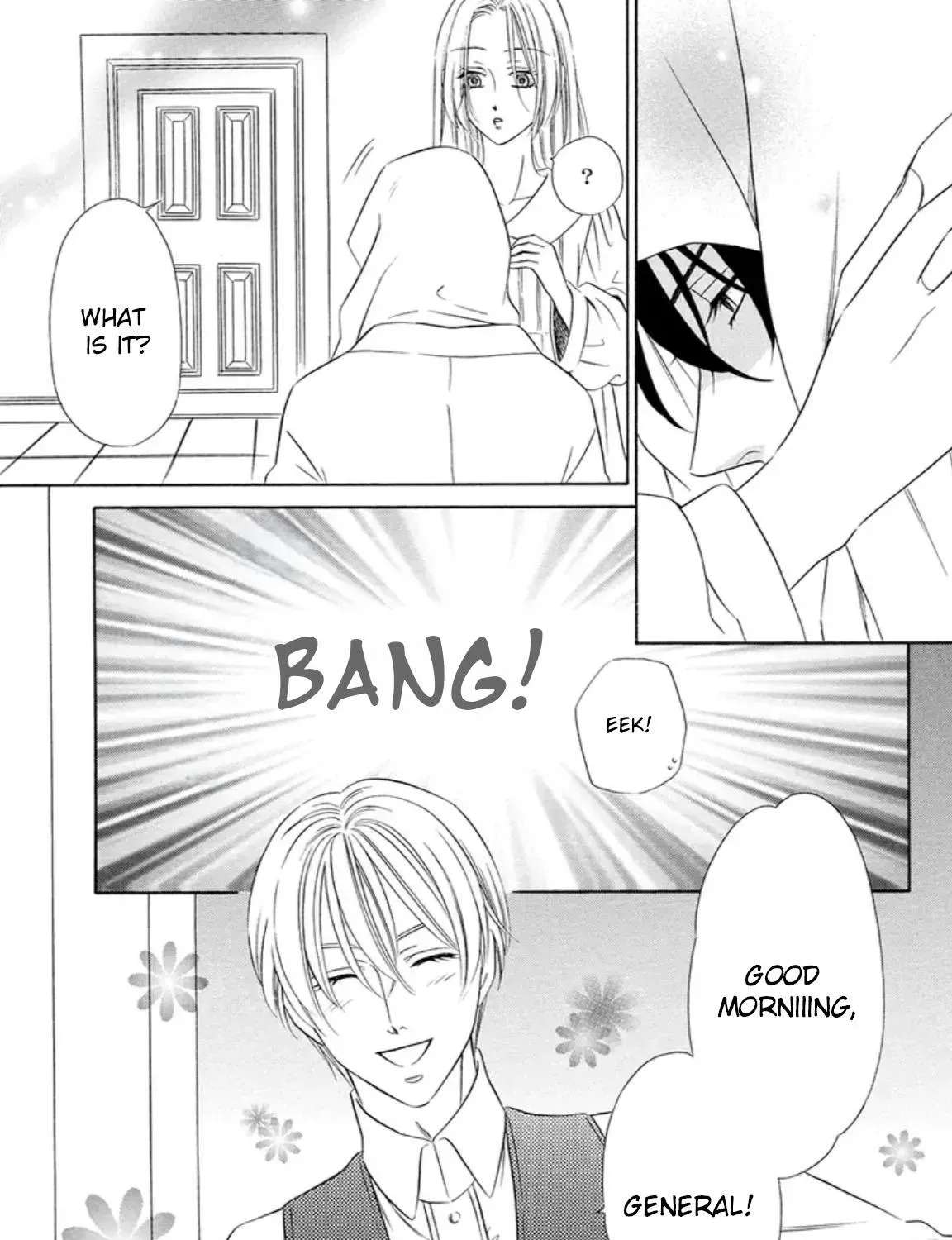 The Lazy Beast Inside the Cage Chapter 2 - page 27
