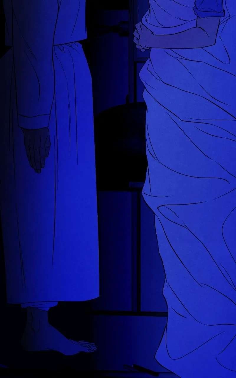 Exhuma: Blind Faith Chapter 4 - page 74