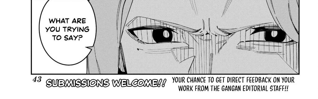 The Witch's Ending Note Chapter 1 - page 60