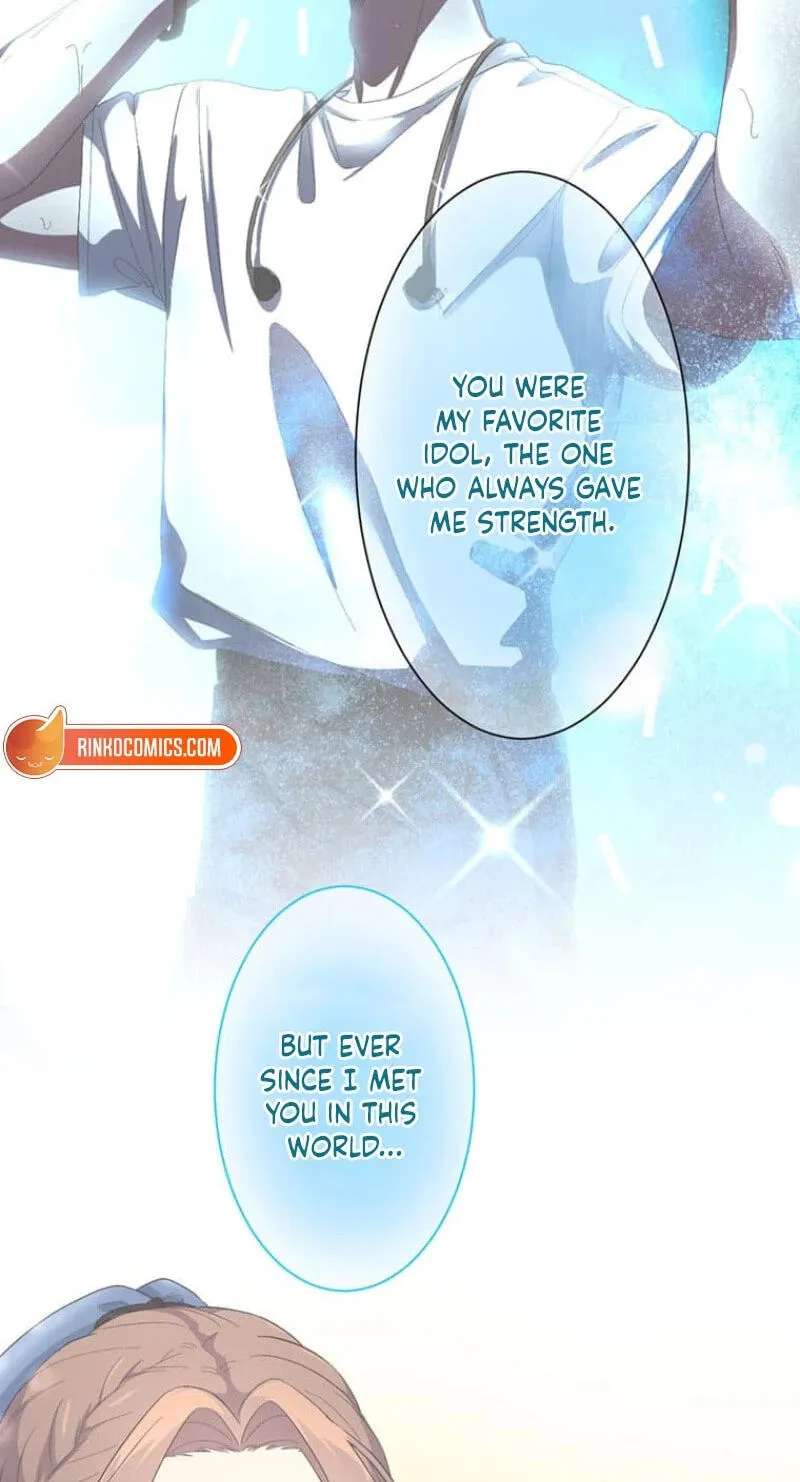 Oshi Idol wa Saikyou no Fiance ga Omamori Shimasu Chapter 30 - page 11