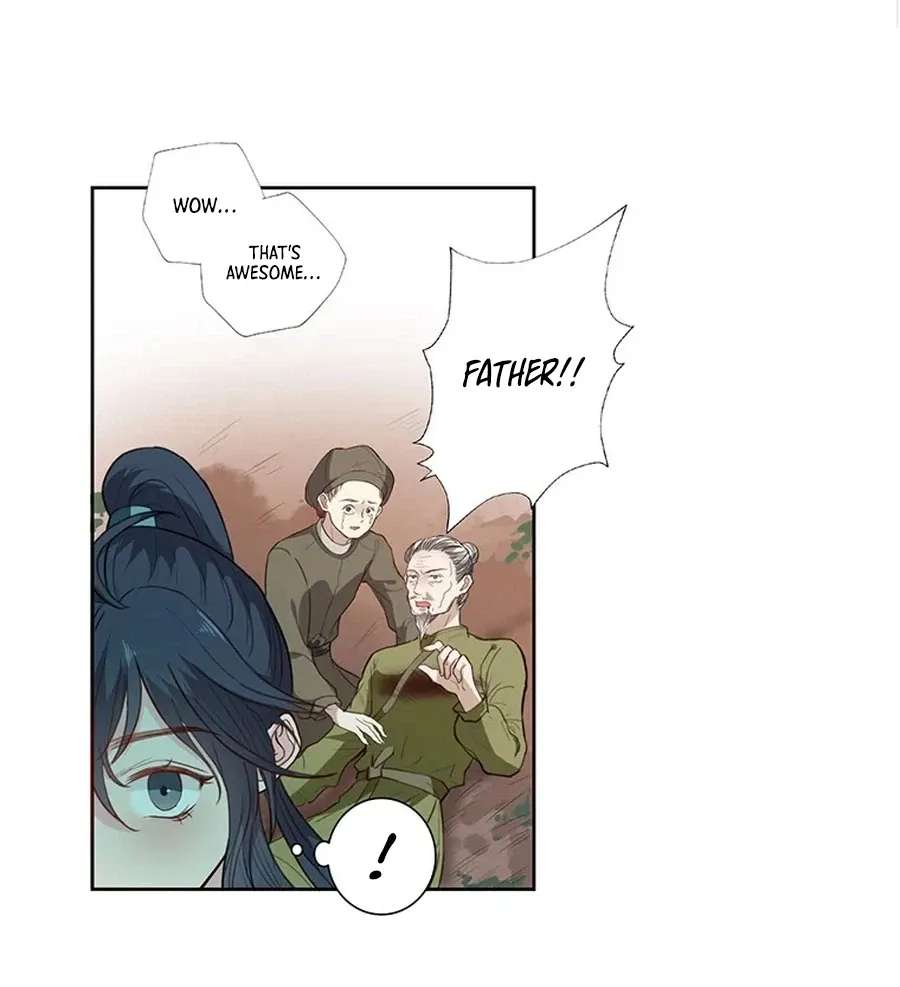Nam Goong Sae Ga Prince Chapter 9 - page 28