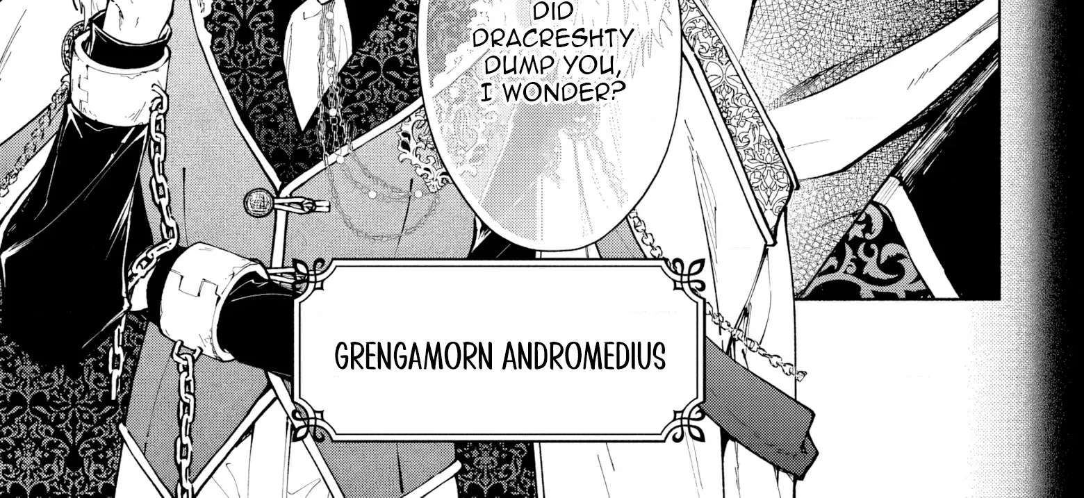 Kekkei no Anastasia Chapter 3 - page 5