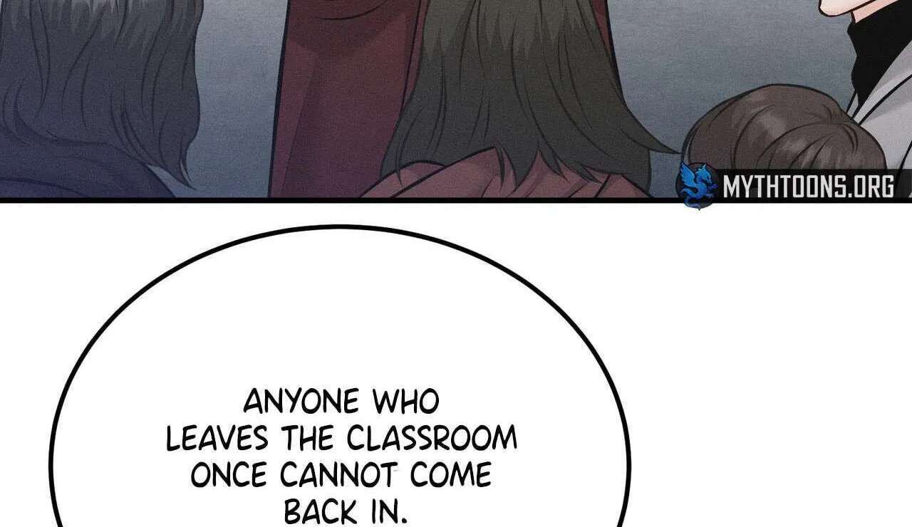 For a Moment! Don't Move Chapter 1 - page 68