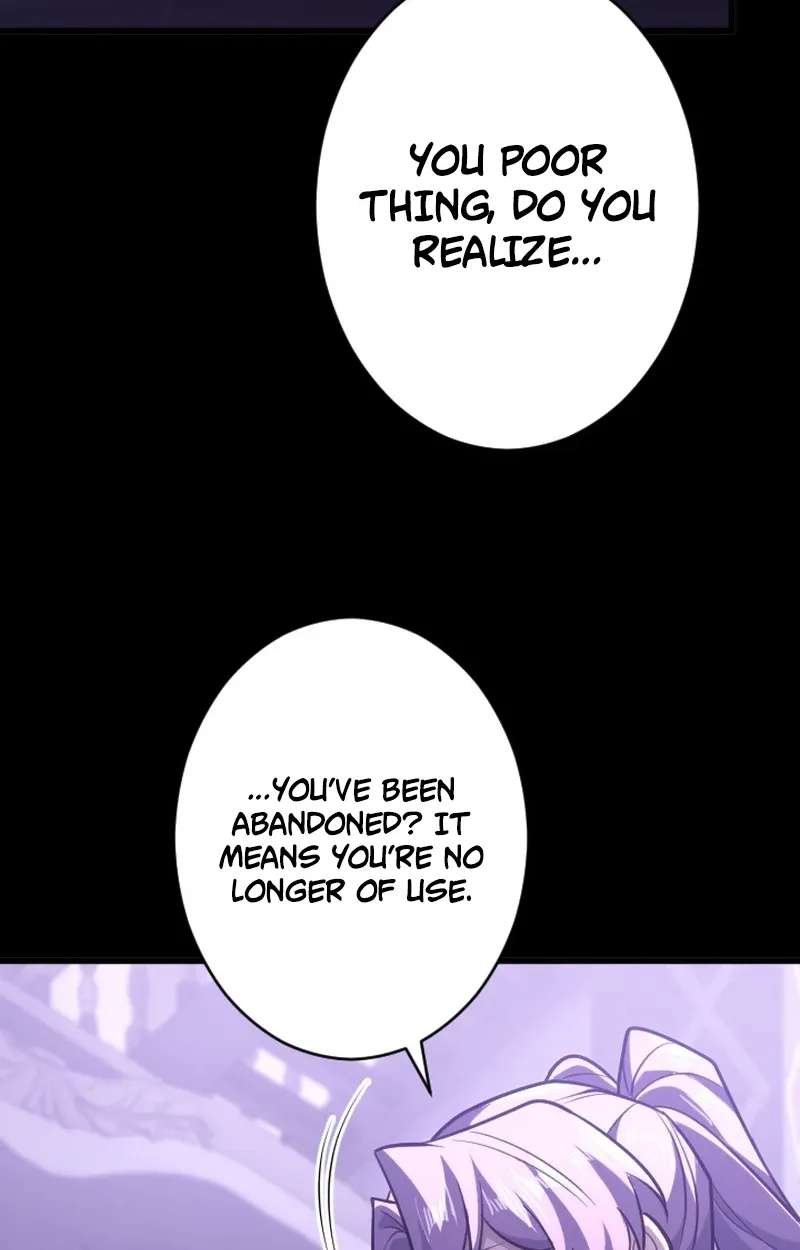 The Rebel of the Tyrant Noble House — Aster Chapter 37 - page 81