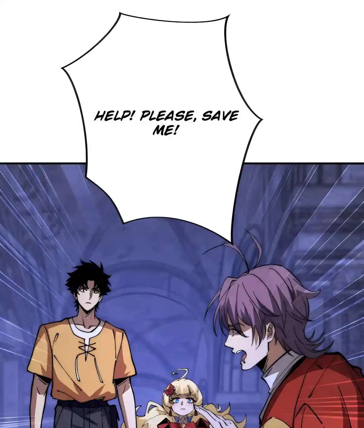 Devil Summoner, I am the Abyss Lord Chapter 83 - page 60