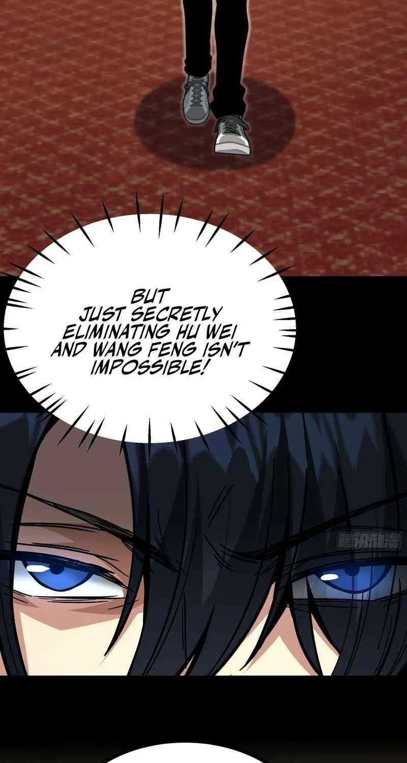 Global Job Change: Starting With the Hidden Class Necromancer Lord Chapter 8 - page 36