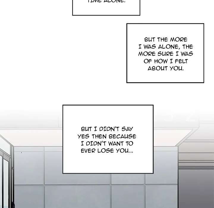 Scone Sweet Scone Chapter 68 - page 95