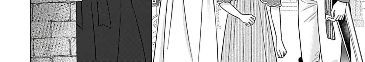 I'm Just a Mob Who Gets Saved 10 Years Later, but I Don't Want to Be Oppressed for That Long, So I'm Escaping Right Now Chapter 4 - page 36