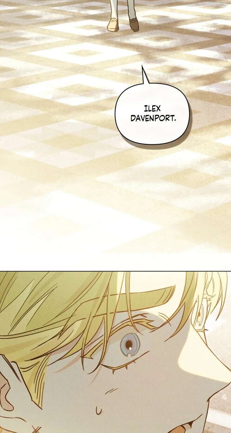 The Butterfly That Swallowed the Fog Chapter 40 - page 82