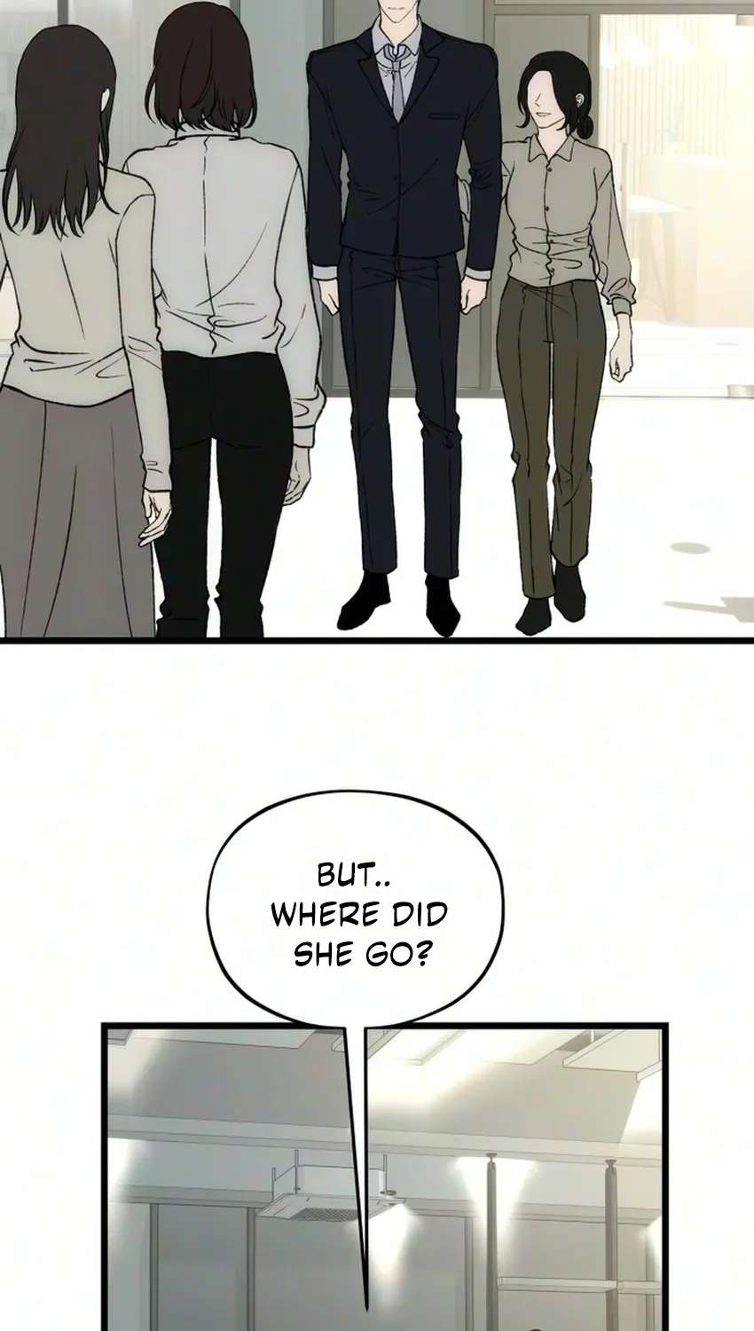 Endless Yearning Chapter 24 - page 92