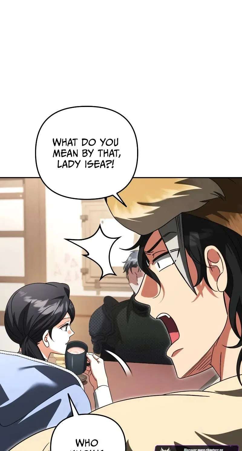 My Avatars’ Path to Greatness Chapter 94 - page 57