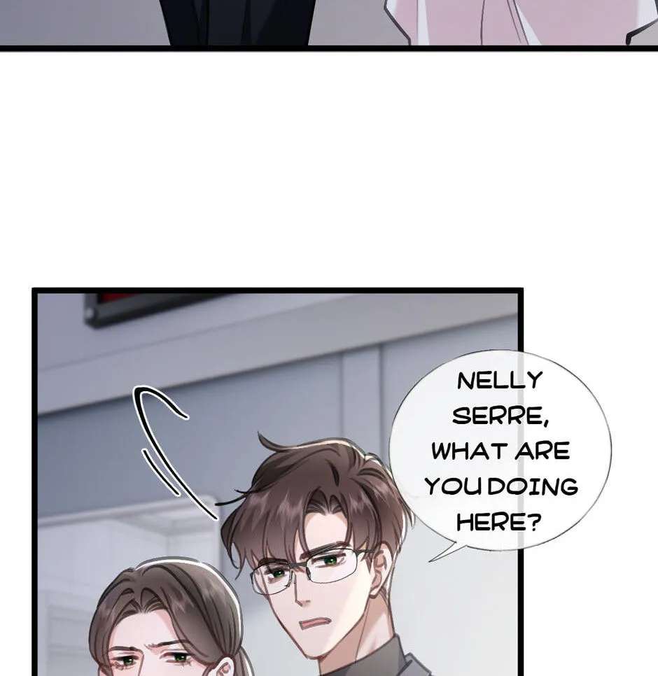 After Refusing to Donate a Kidney, I Became My Ex’s Little Aunt Chapter 43 - page 10