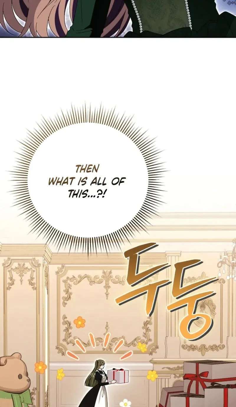 Sseuregi Hwangtaeja-ui Cheonnambam-eul Ppaaeatda Chapter 40 - page 36