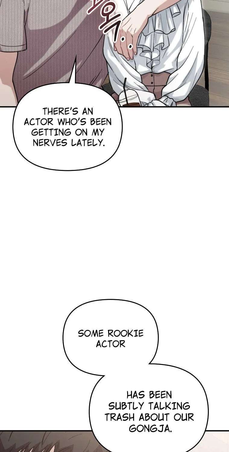 Face Genius: Top Star from Age 0 Chapter 65 - page 25