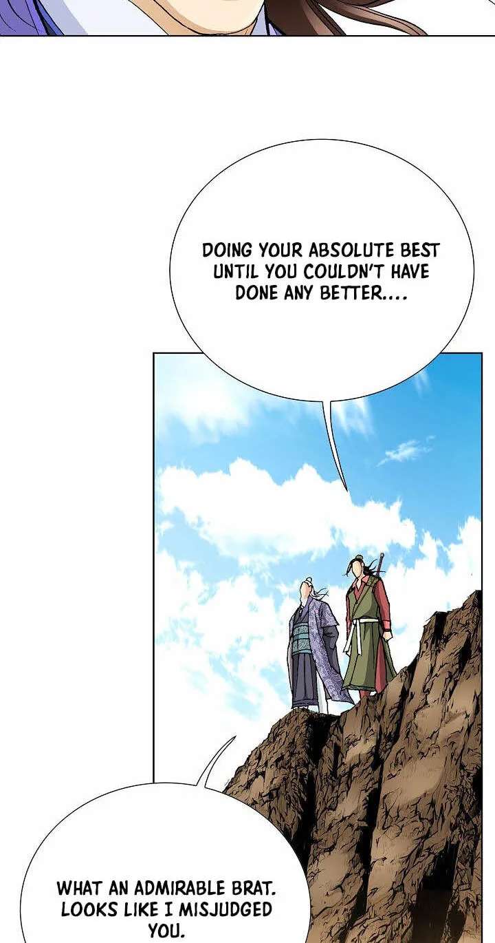 Absolute Ultimate Martial Lord Chapter 52 - page 34