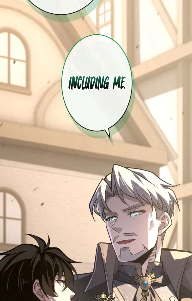 The Rebel of the Tyrant Noble House — Aster Chapter 36 - page 83