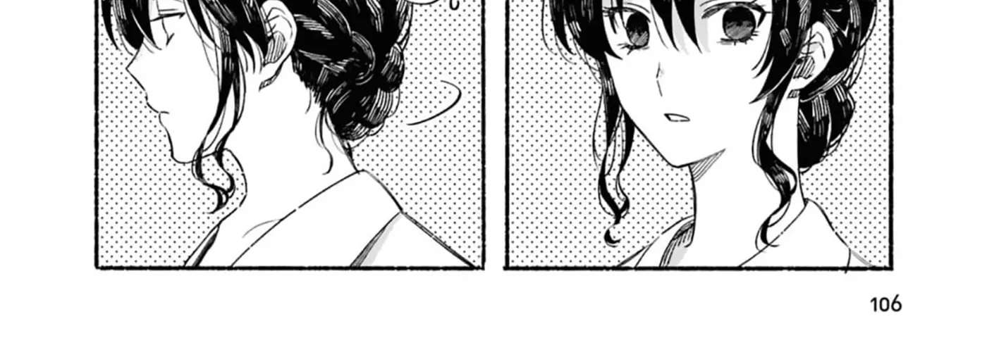 The Lady And Her Dog Chapter 4 - page 34