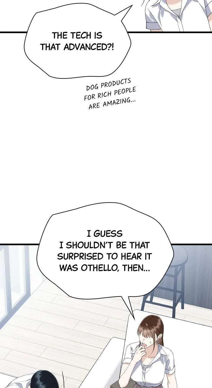 The New Hire’s Secret Chapter 91 - page 30