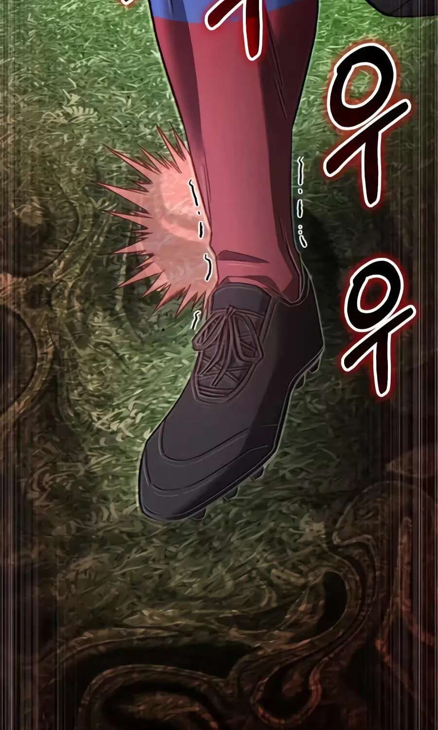 The Genius Midfielder With the Killer Pass Chapter 76 - page 10