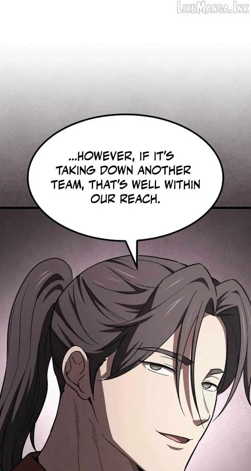 So？ Did Someone Force You to Become the Heavenly Demon？ Chapter 55 - page 17