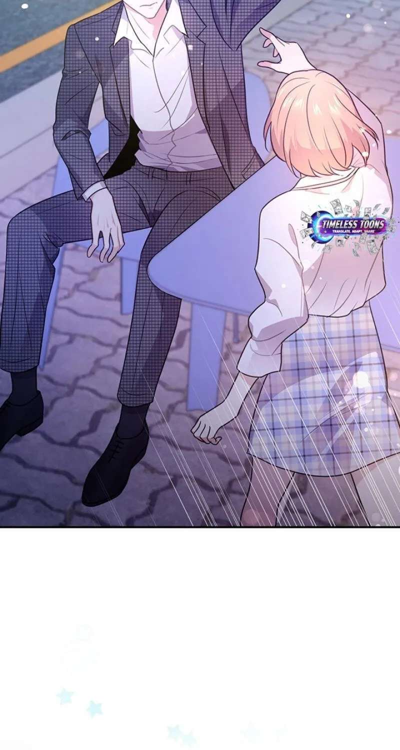 I Became a Millionaire's Daughter Chapter 54 - page 7