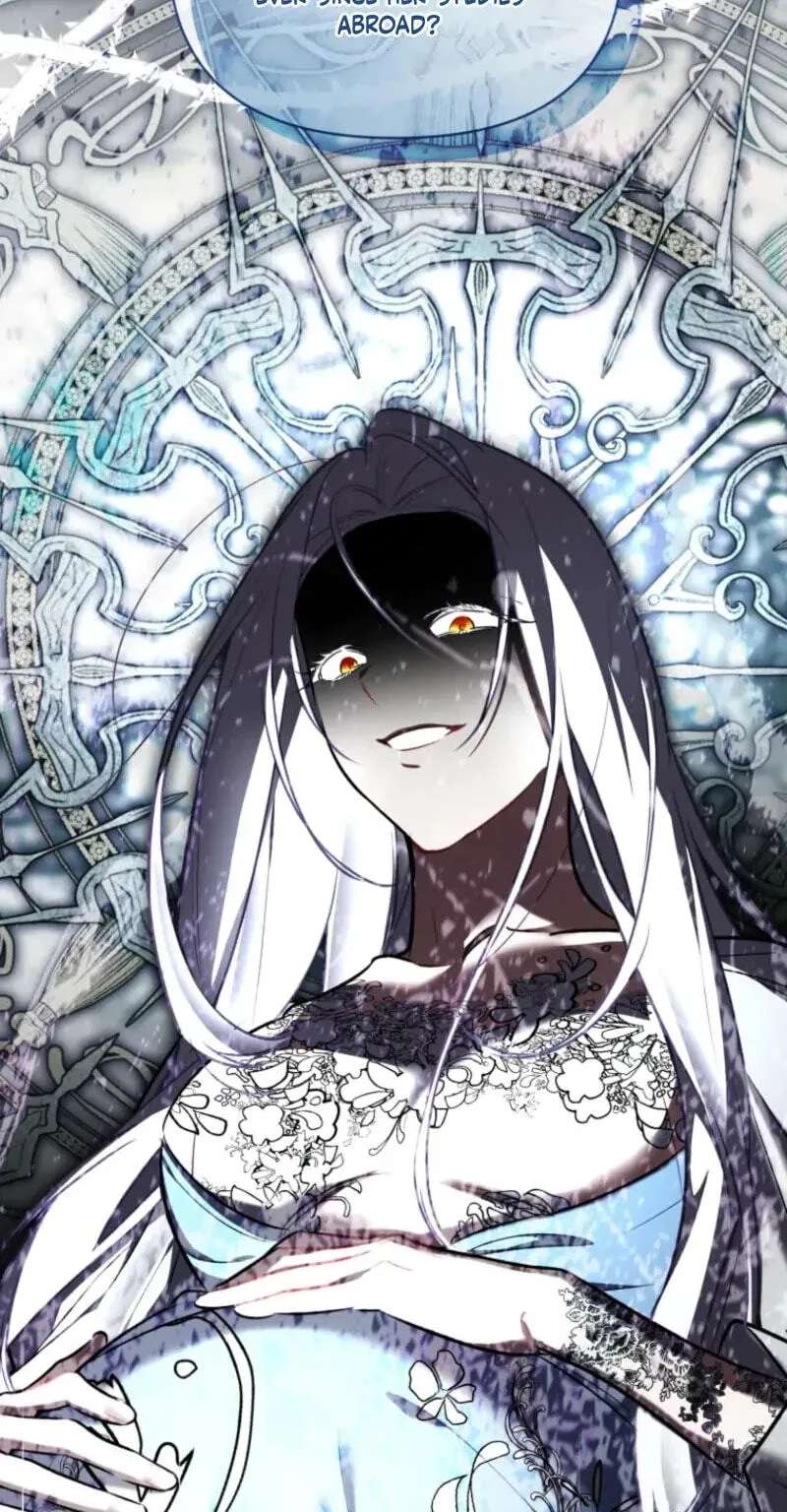 My Mad Fake Marriage to Maddie Chapter 84 - page 83