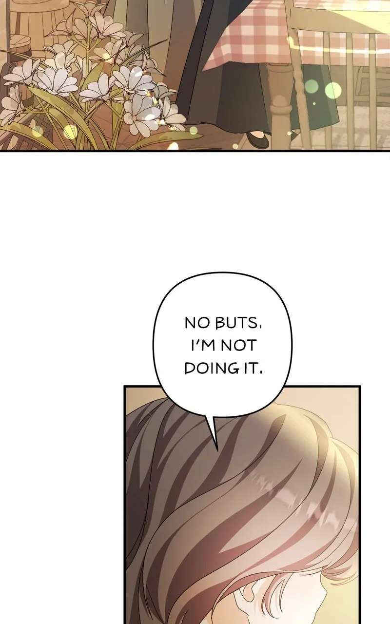 My Obsessive Father'sHeroic Homecoming Chapter 5 - page 58