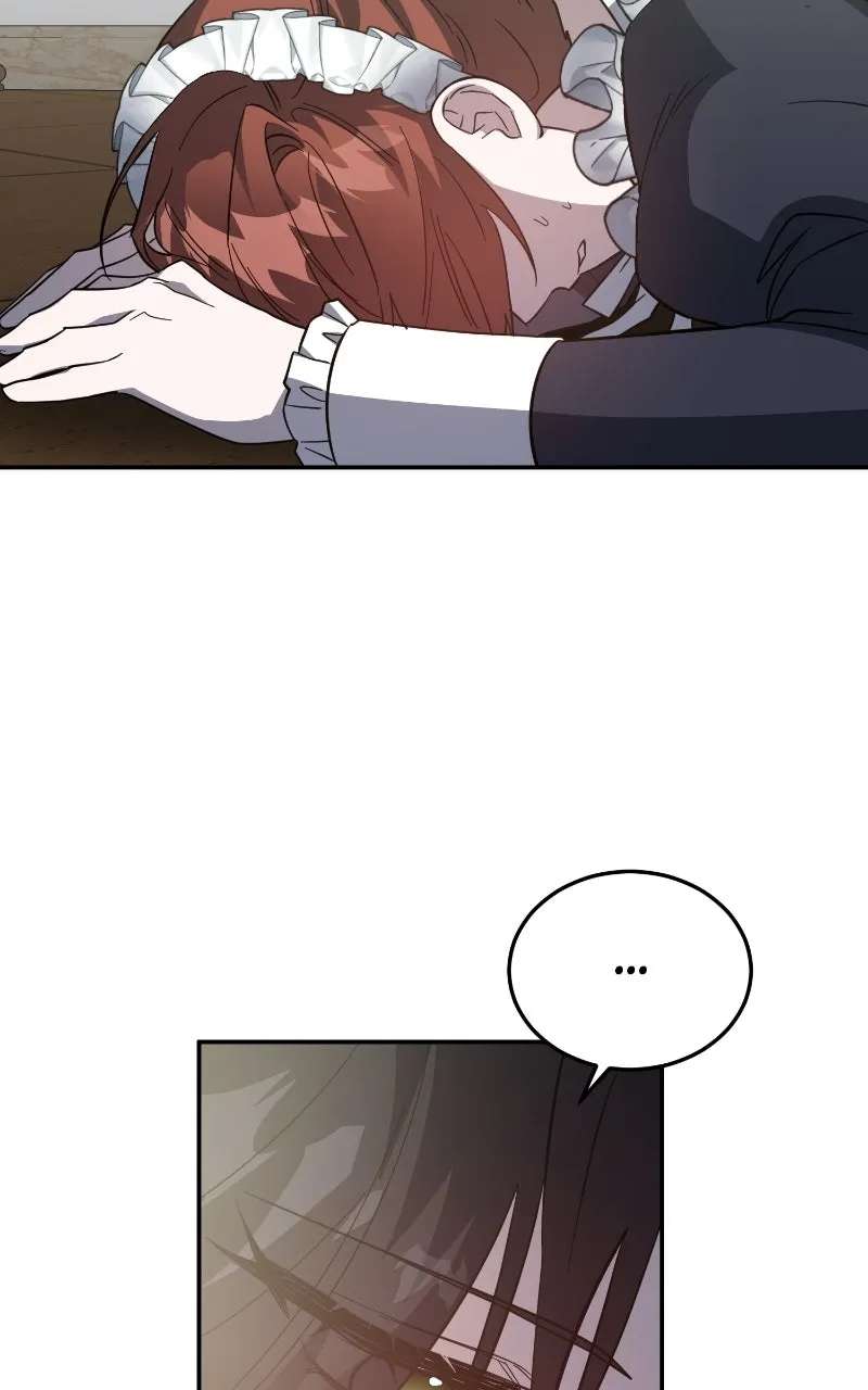 A Dying Maid’s Guide to Revenge Chapter 11 - page 16