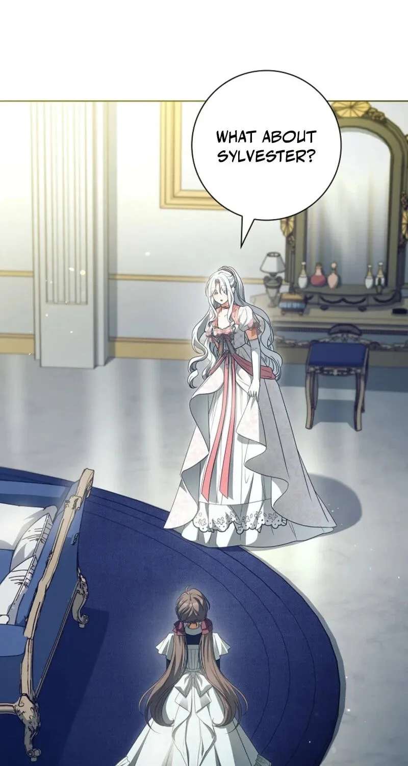 Darling, Why Can't We Divorce? Chapter 102 - page 76
