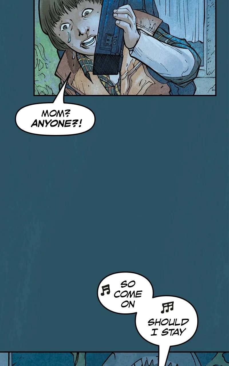 Stranger Things Chapter 5 - page 49