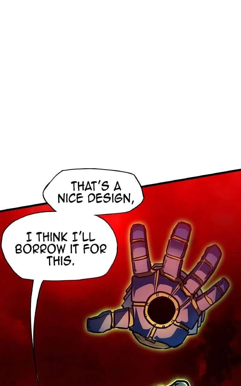 Blood Breaker Chapter 22 - page 70