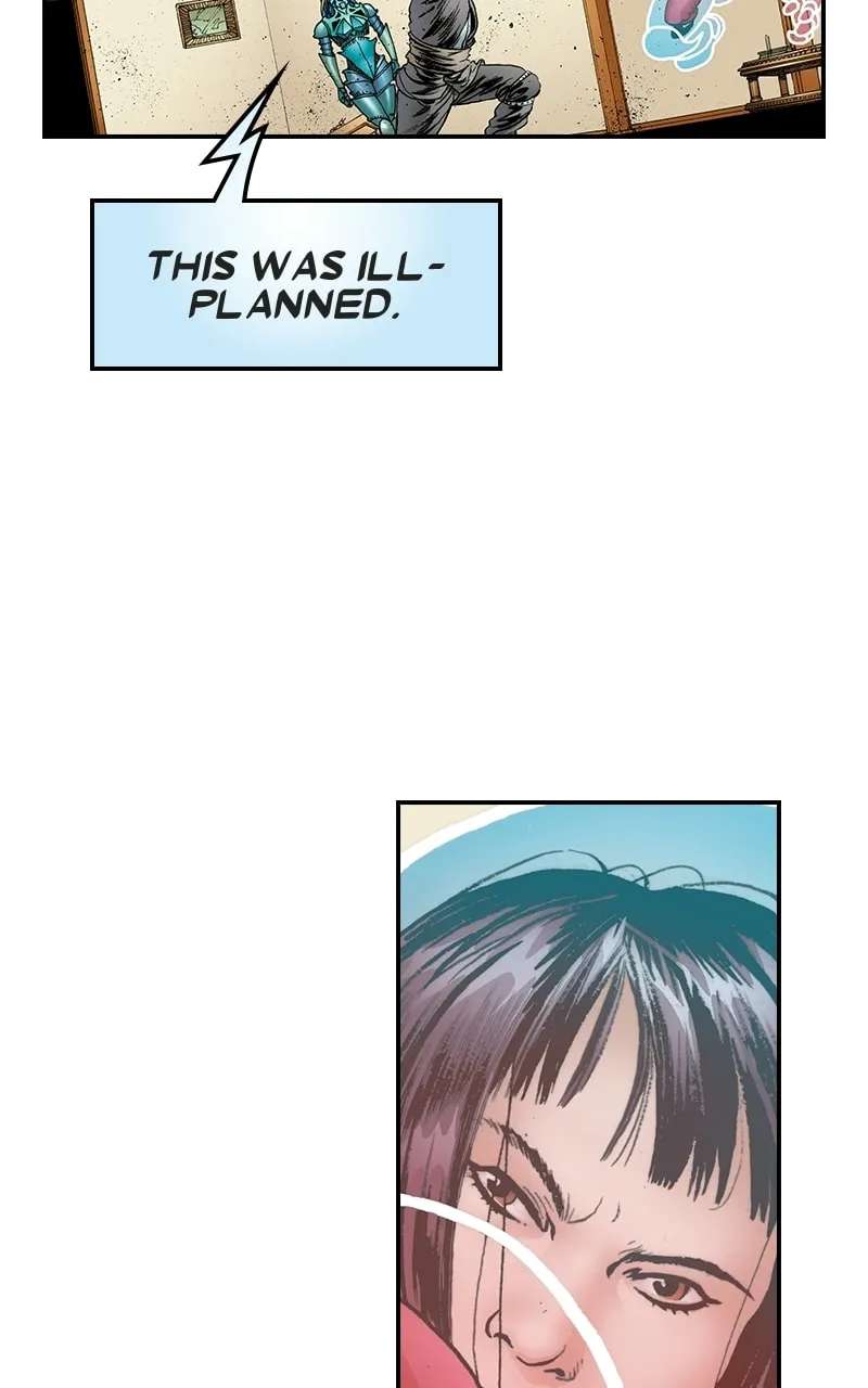 Astonishing X-Men Chapter 35 - page 32