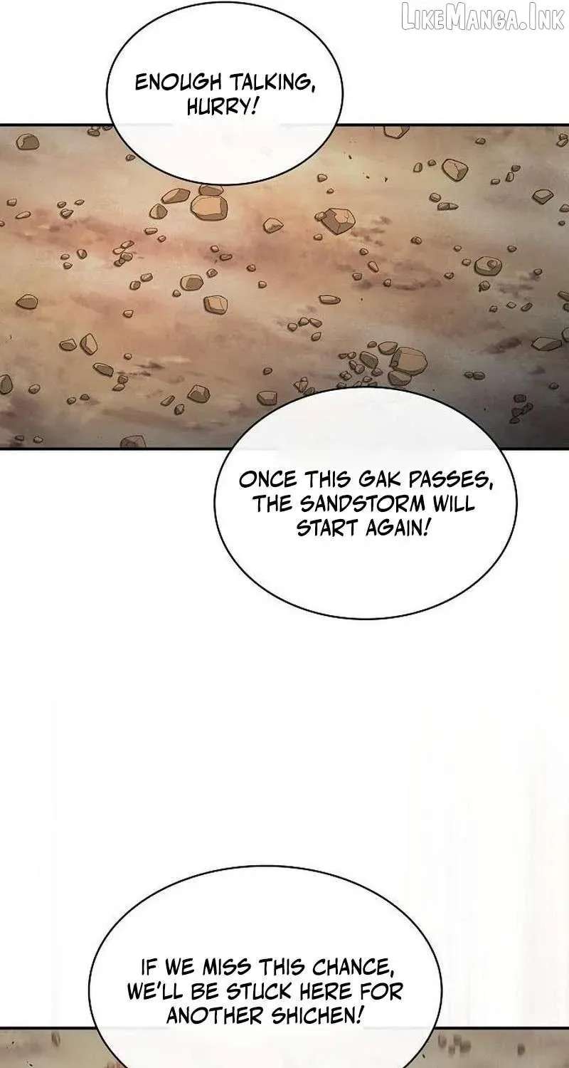 The Spy’s Life In The Demonic Cult Chapter 85 - page 62