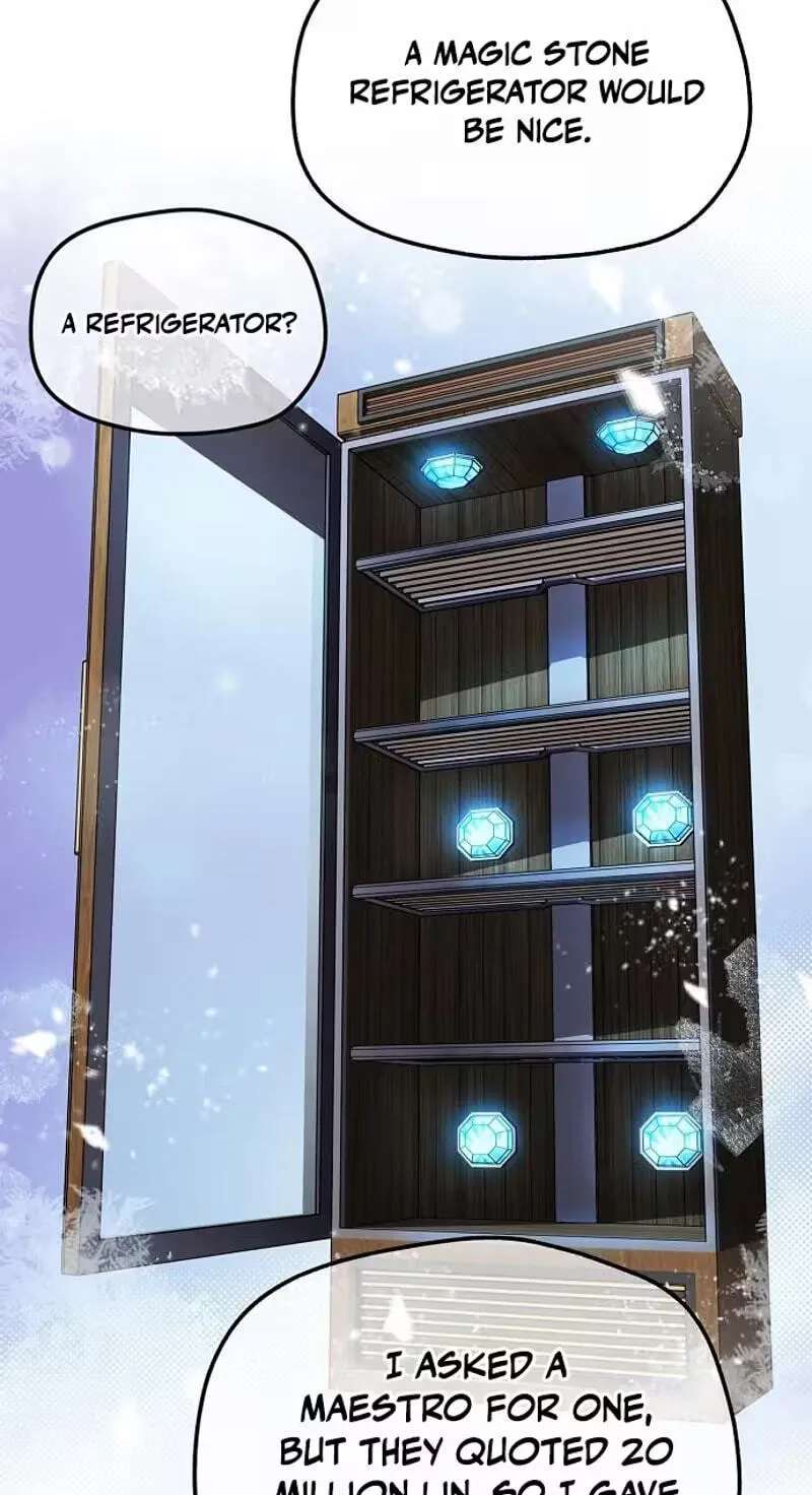 Healing at the Academy Convenience Store Chapter 17 - page 78