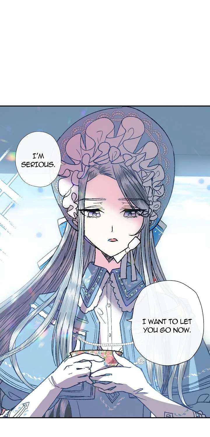 Father, I don't Wantthis Marriage Chapter 2 - page 23