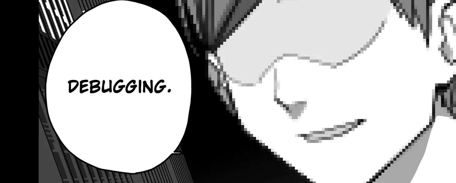 The Game Devil Chapter 33 - page 12