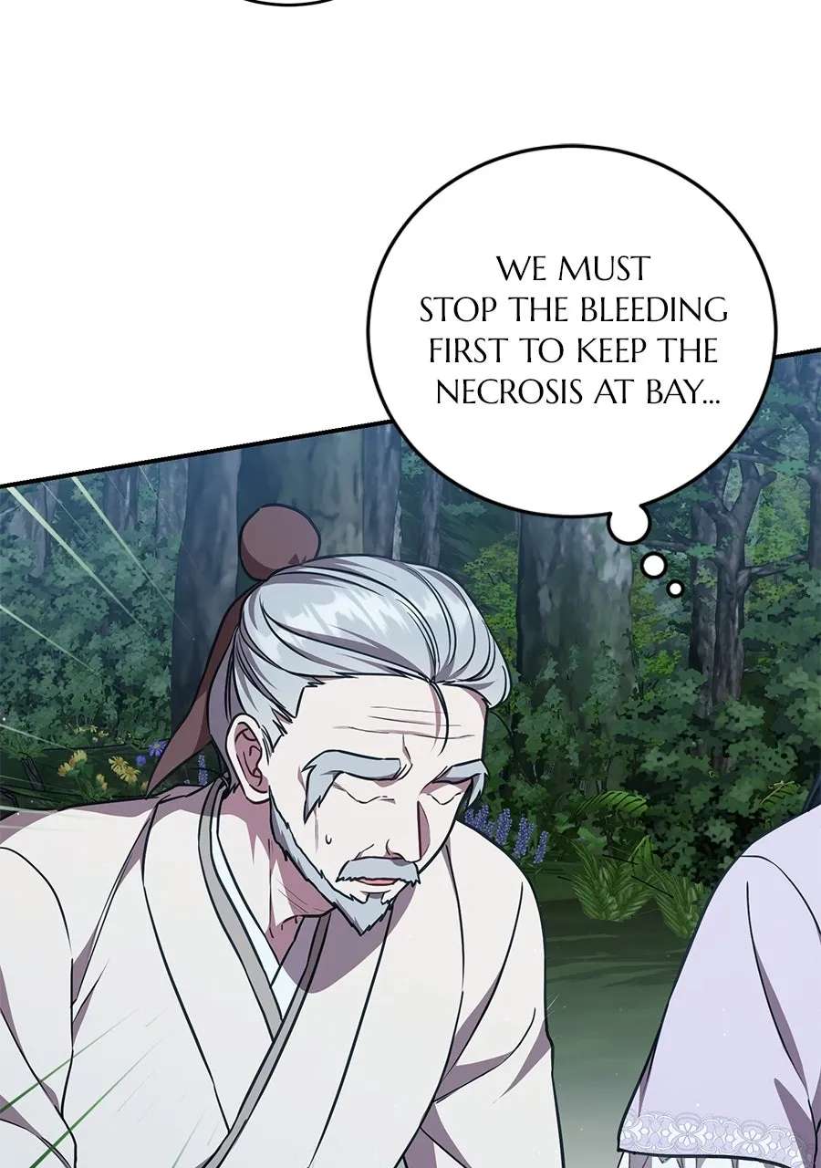 The Eldest Daughter Protectsthe Tang Clan Chapter 10 - page 56