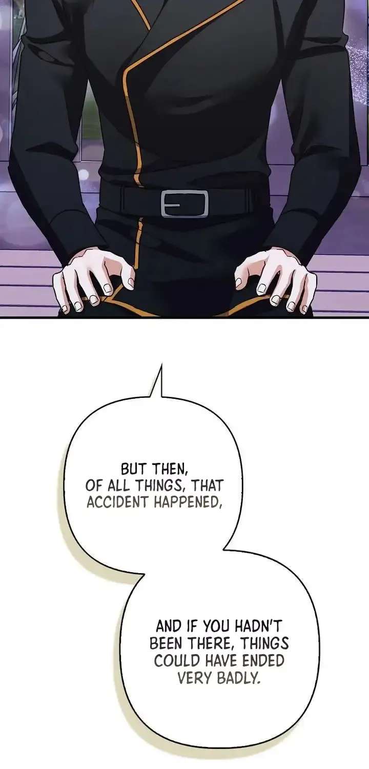 I Don't Want to Be the Germophobe Villain's Guide Chapter 43 - page 94