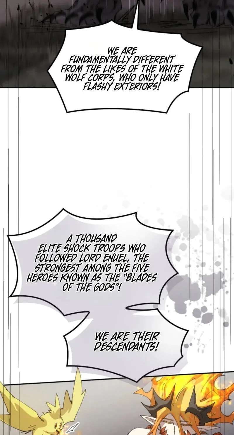 Reincarnation of the Hero Party's Grand Mage Chapter 152 - page 45