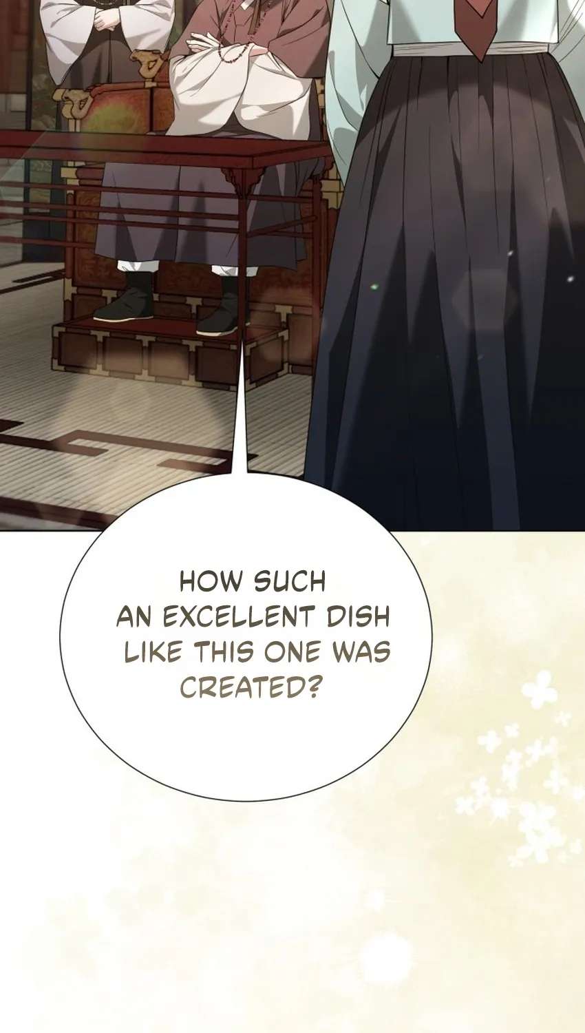 Surviving as Yeonsangun’s Chef Chapter 50 - page 33