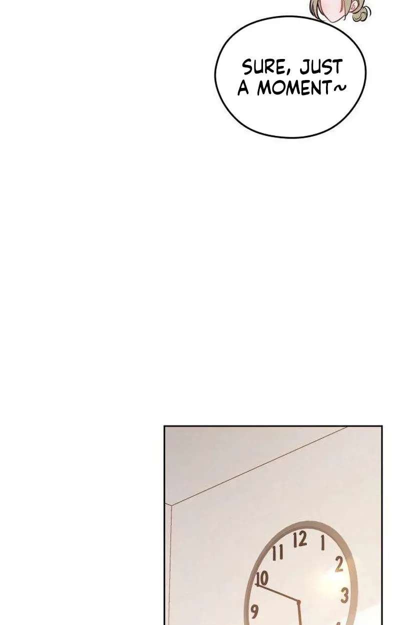 A Very Private Space Chapter 6 - page 43