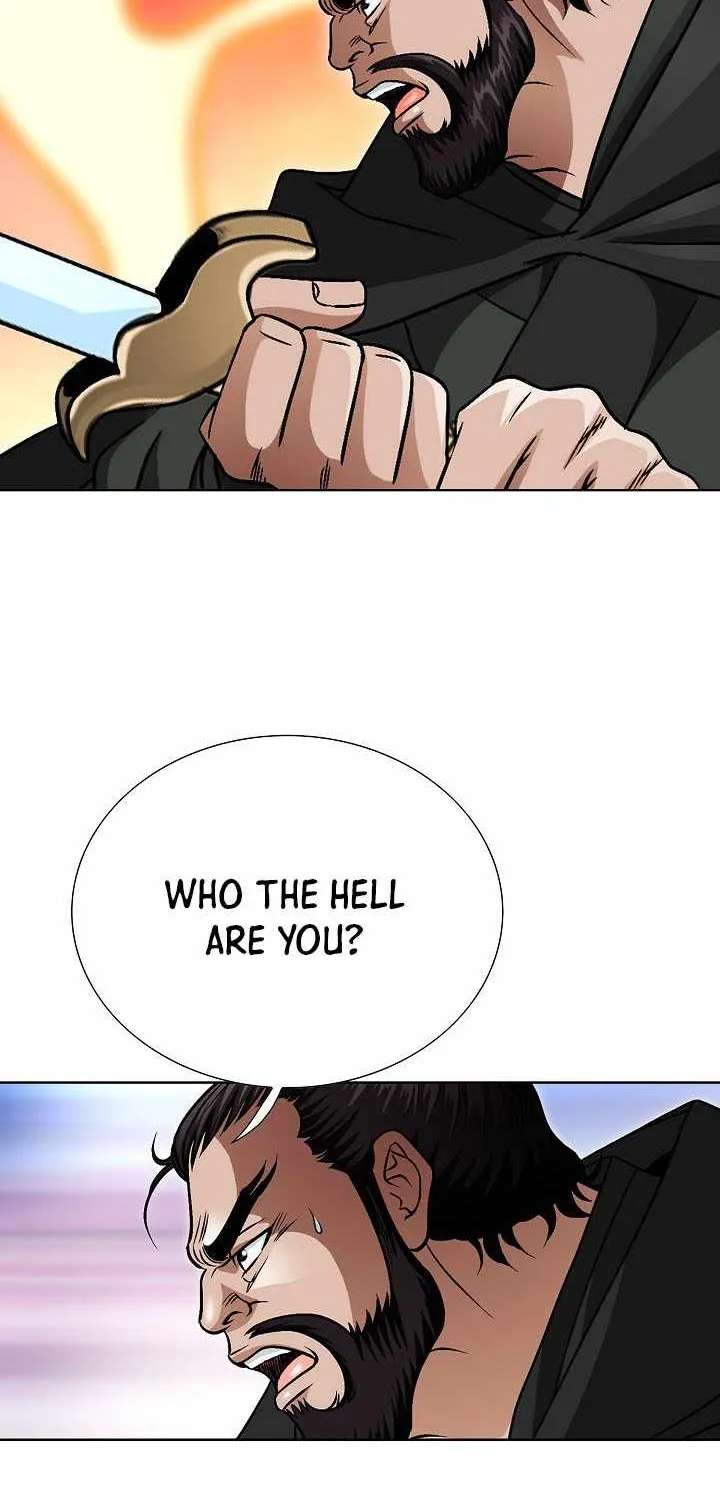 The Rogue Young Master of the Namgung Clan Chapter 28 - page 45