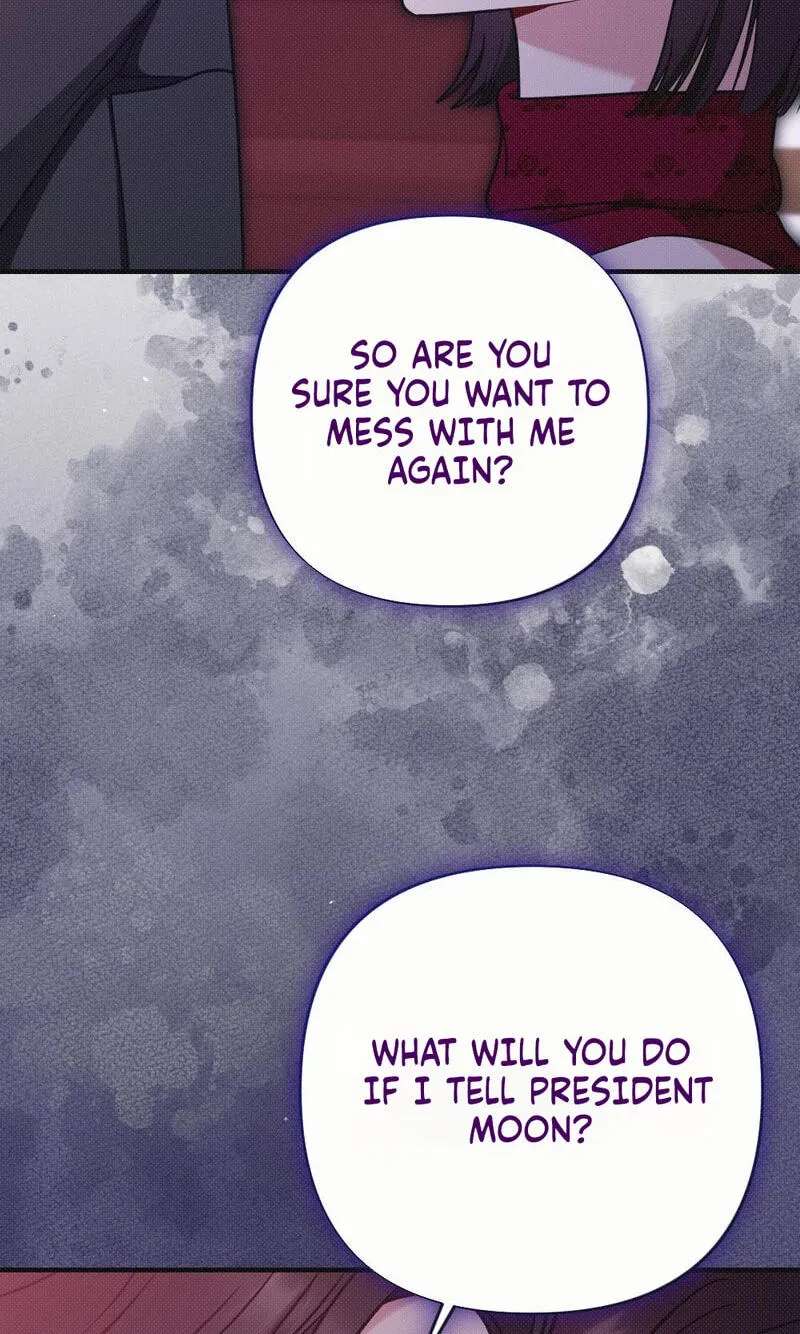 If You Dare to Provoke Me Chapter 39 - page 23